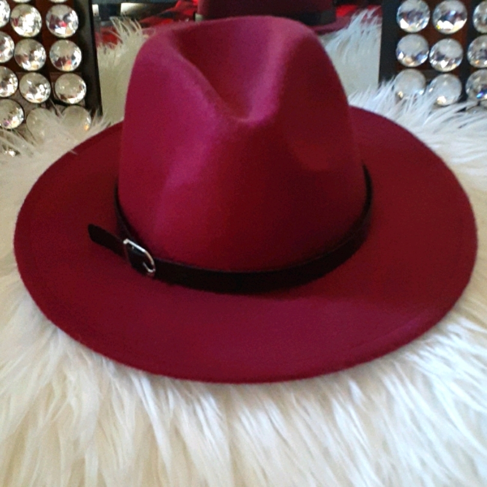 Fedora hat NWOT